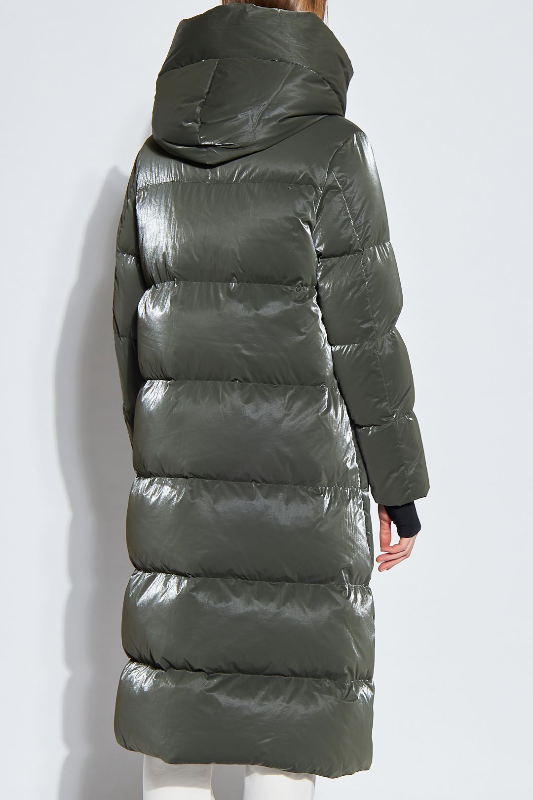 Купить Пуховик FREEDOMDAY