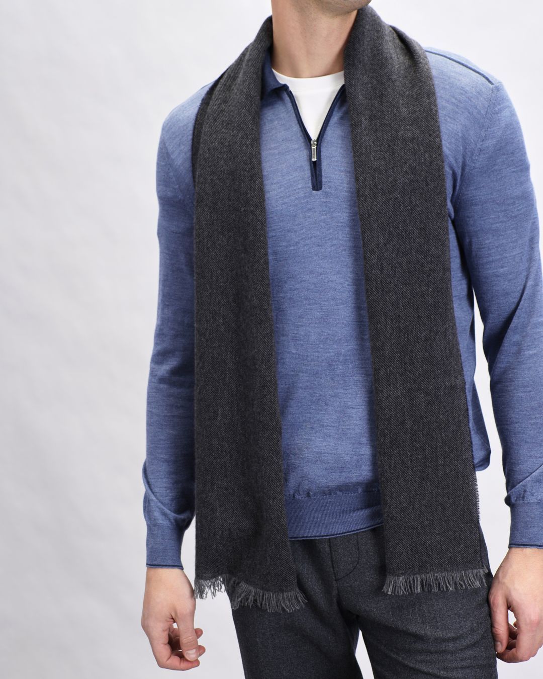 Купить Шарф BERTOLO