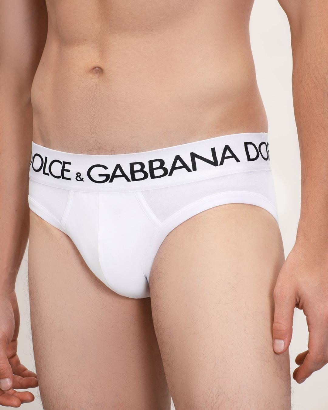 Купить Плавки DOLCE & GABBANA