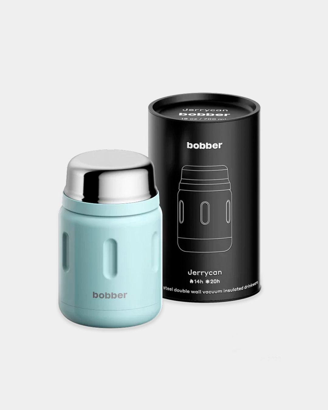 Купить Контейнер, 700 мл BOBBER