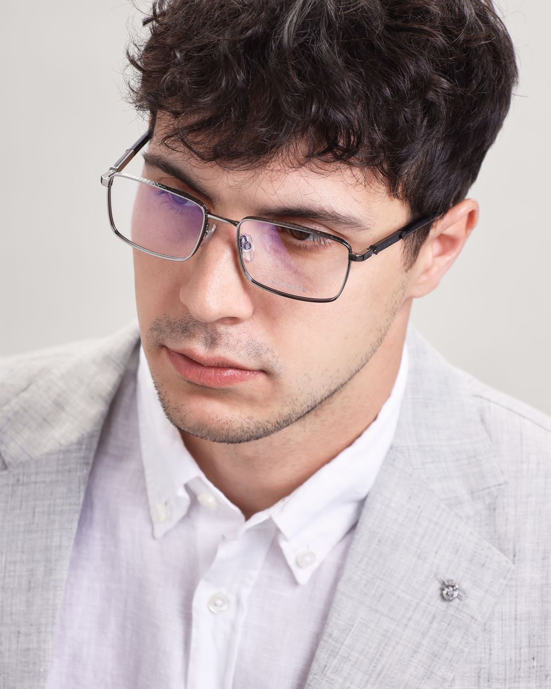 Купить Оправа CHOPARD MEN