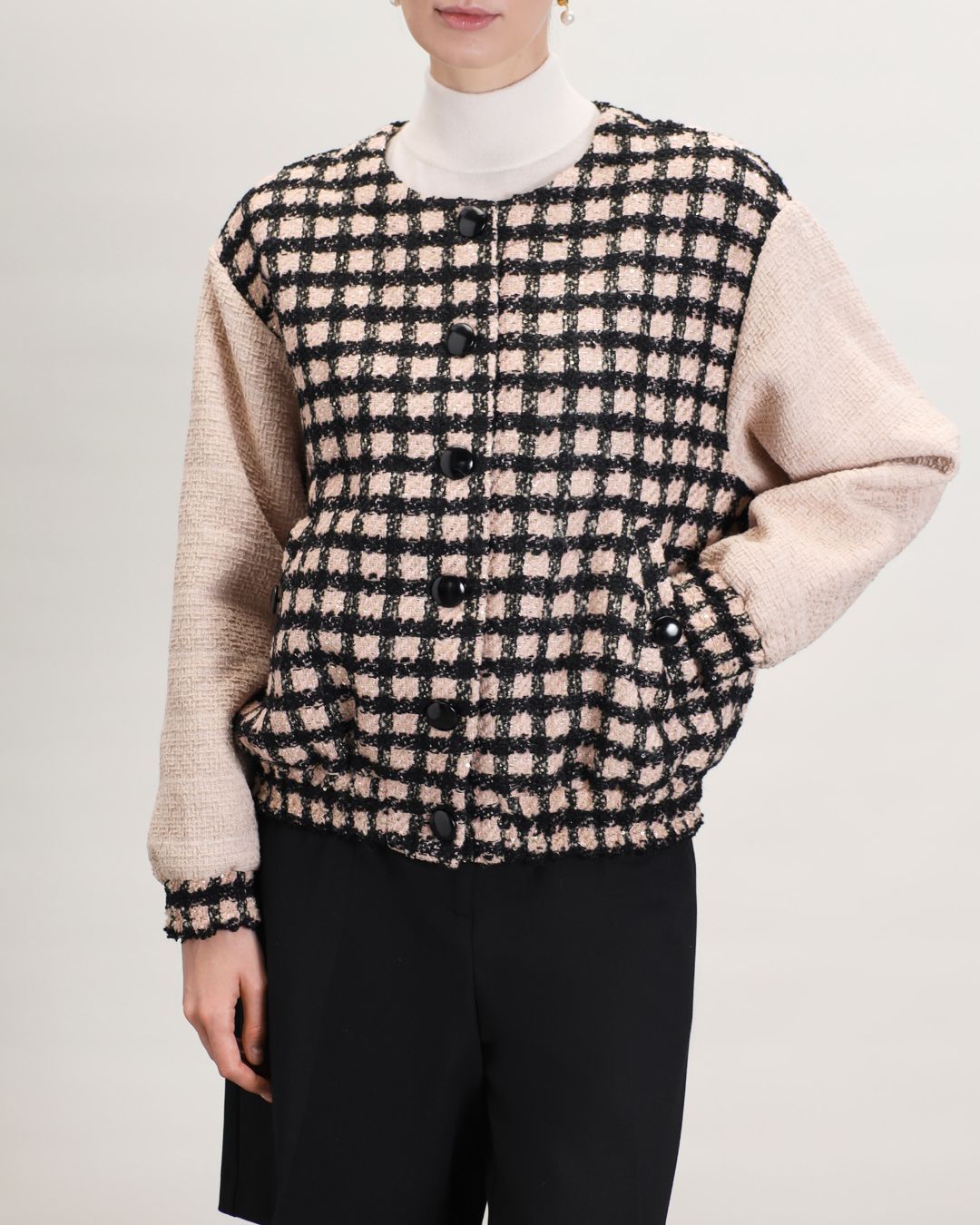 Купить Жакет BOTROIS