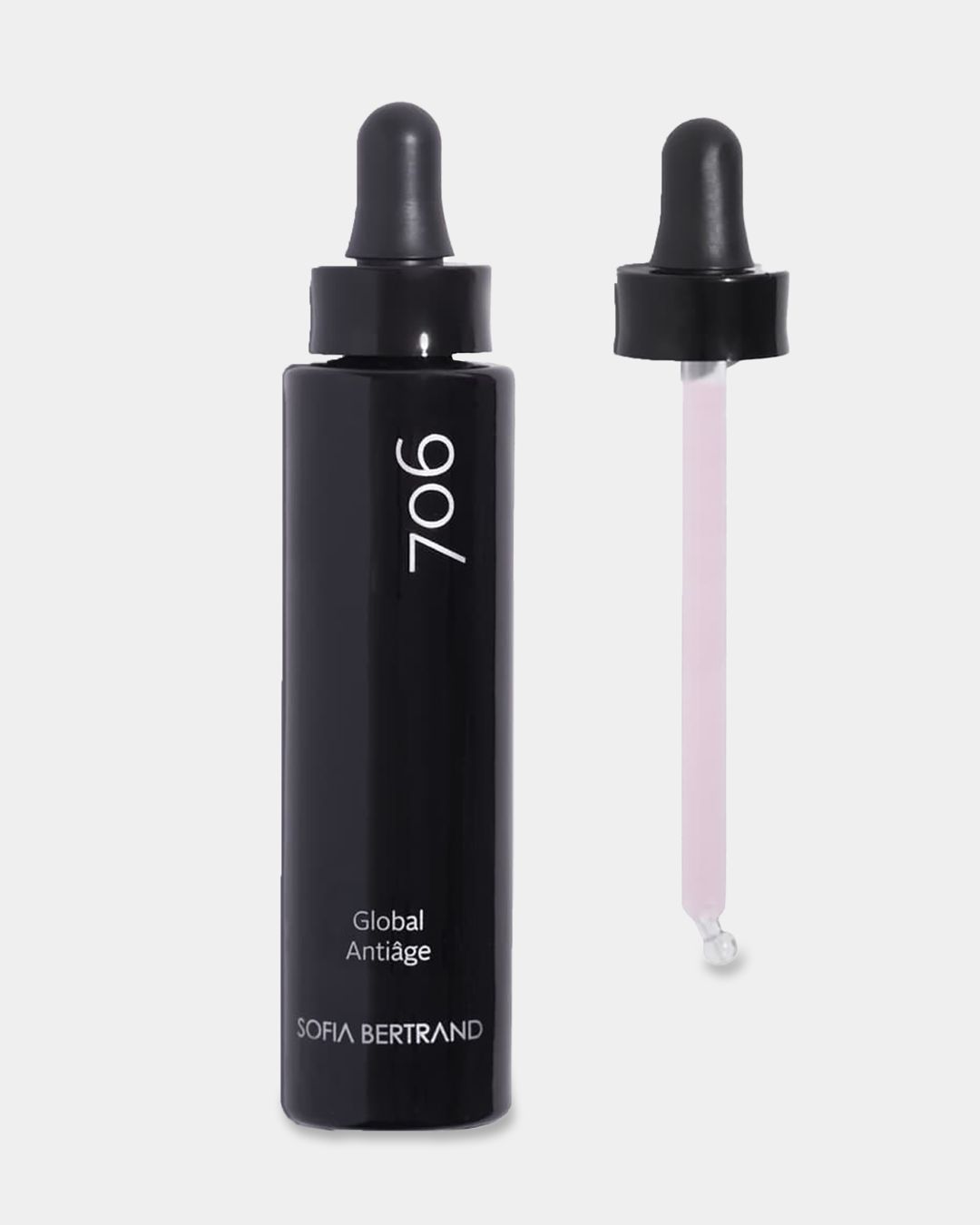 Купить Бустер с пептидами -обновление  упругость кожи 706 SOFIA BERTRAND