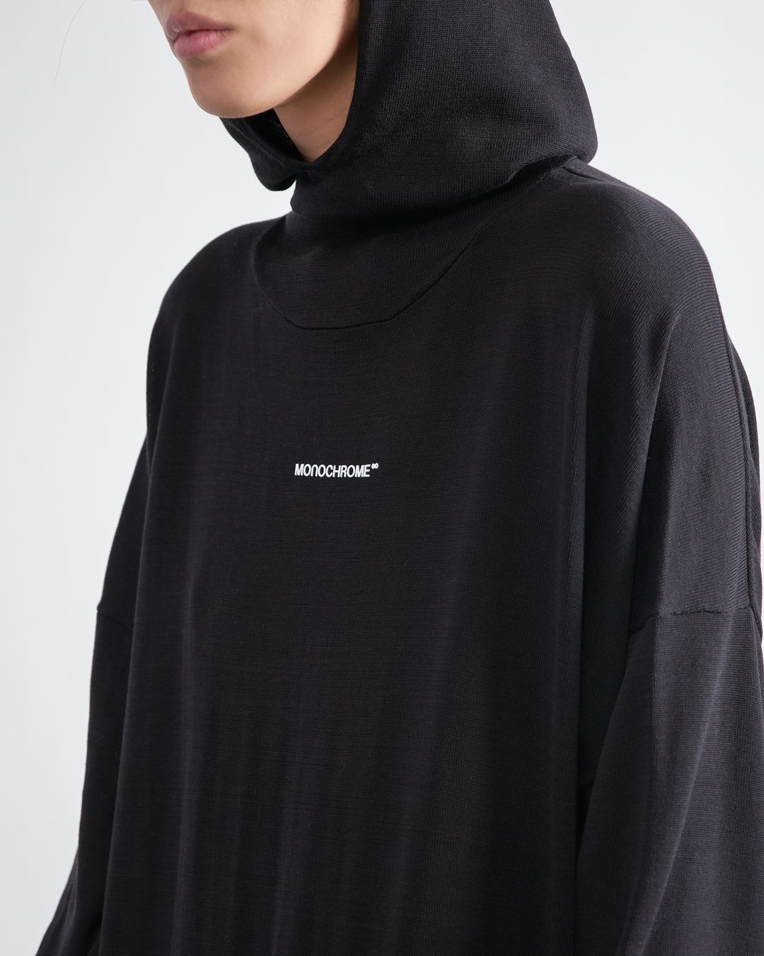 Купить Платье MONOCHROME