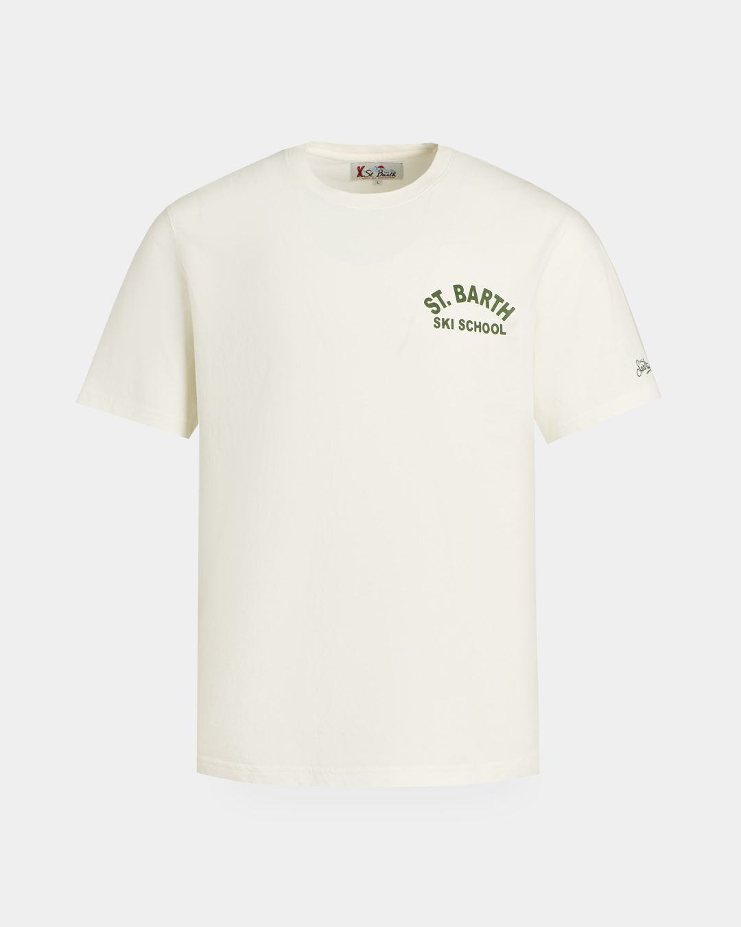 Купить Футболка MC2 SAINT BARTH