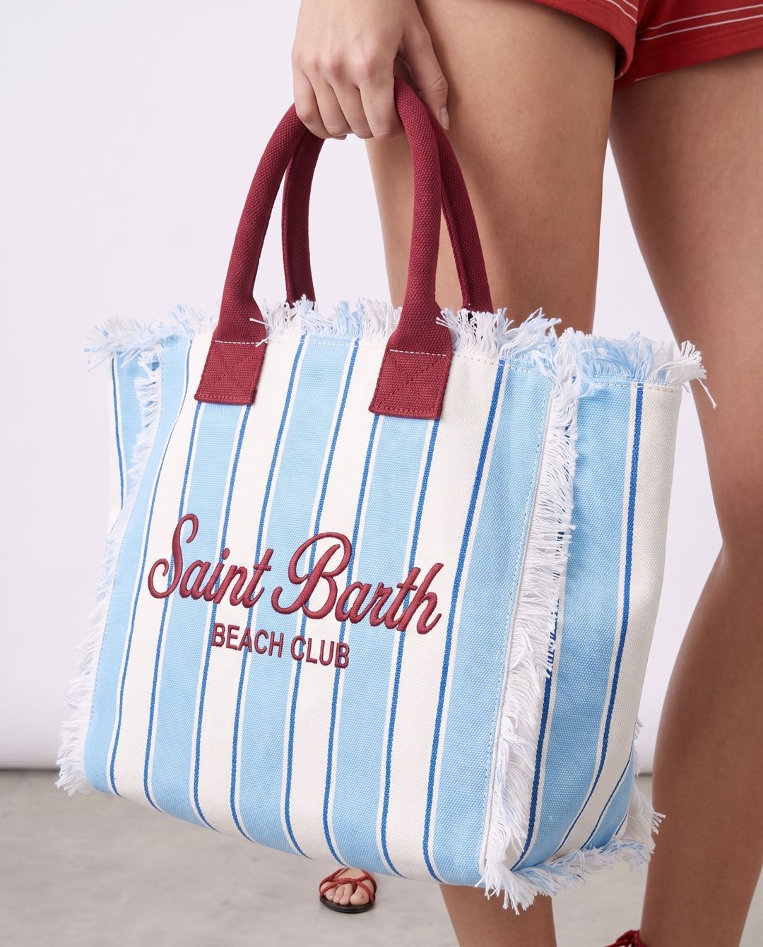 Купить Сумка MC2 SAINT BARTH