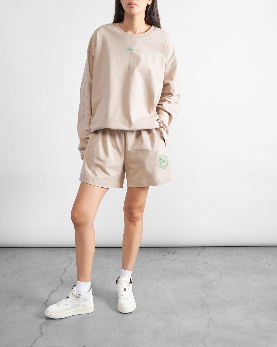 Купить Шорты MONOCHROME