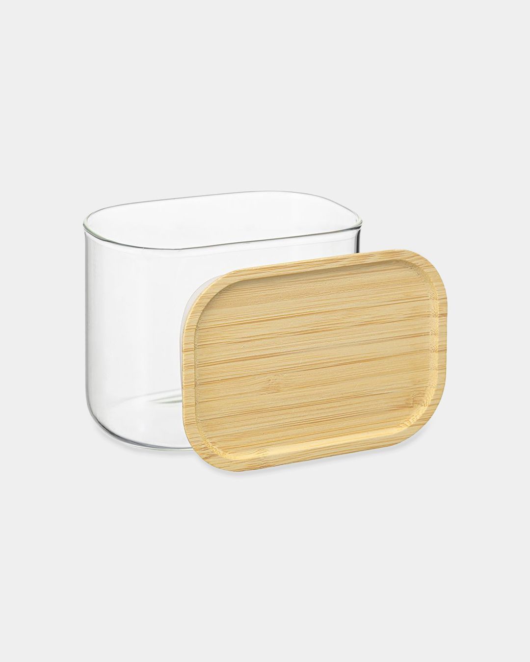 Купить Емкость для хранения 600 мл SMART SOLUTIONS