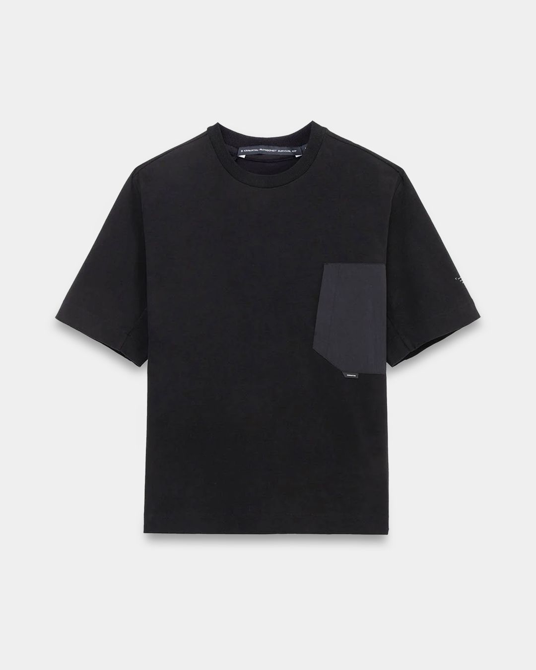 Купить Футболка KRAKATAU