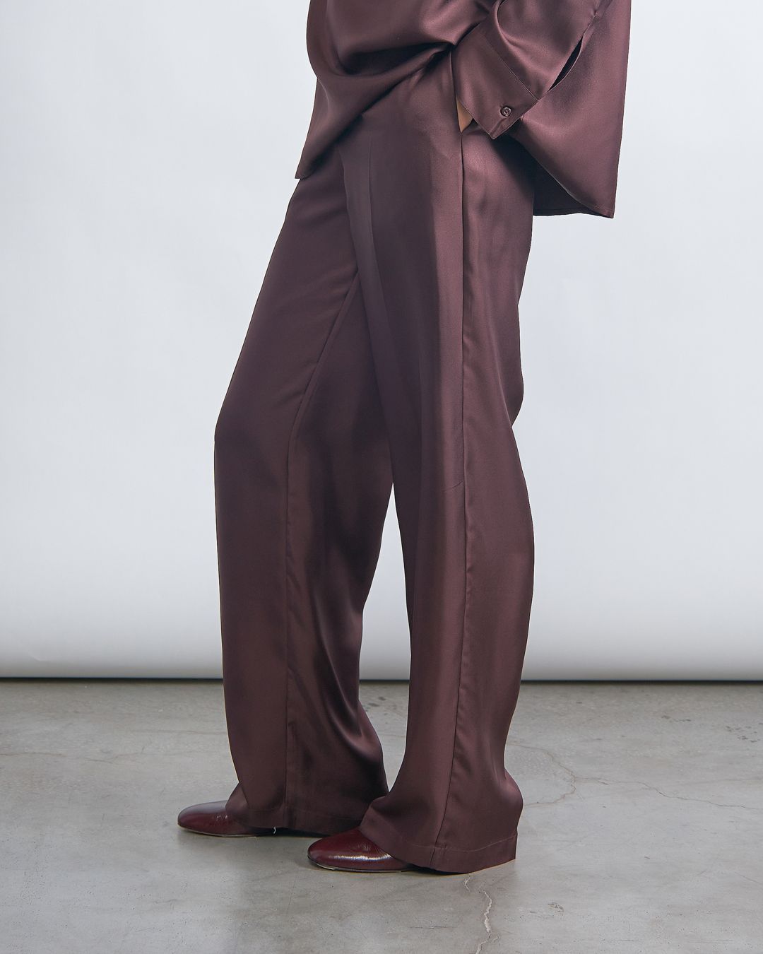 Купить Брюки LOULOU DE SAISON