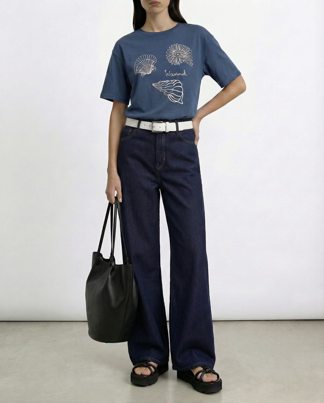 Купить Футболка WEEKEND MAX MARA