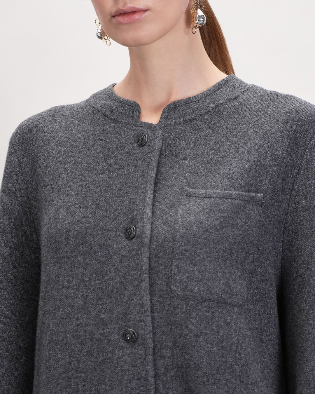 Купить Жакет FREE AGE