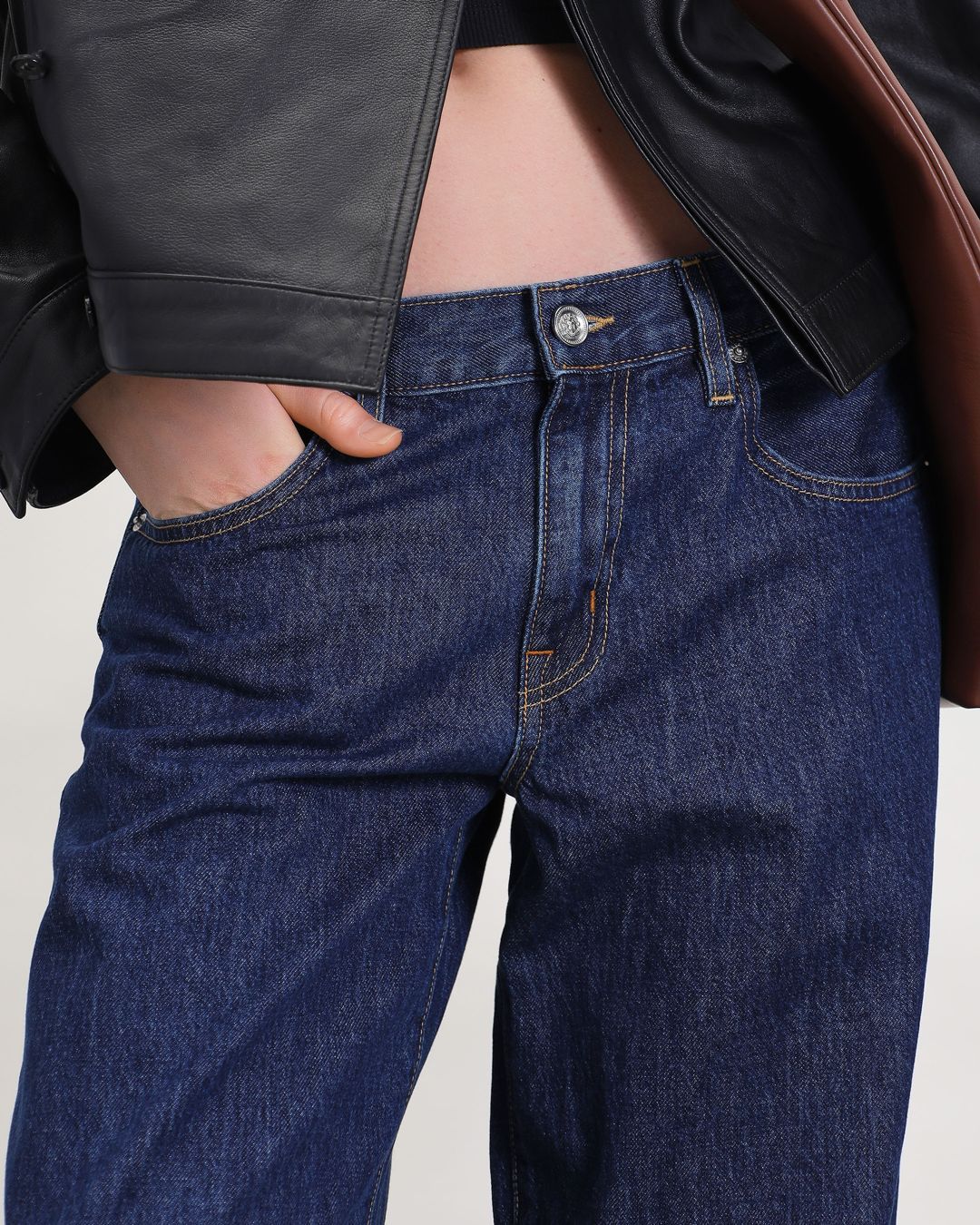 Купить Джинсы SLVRLAKE