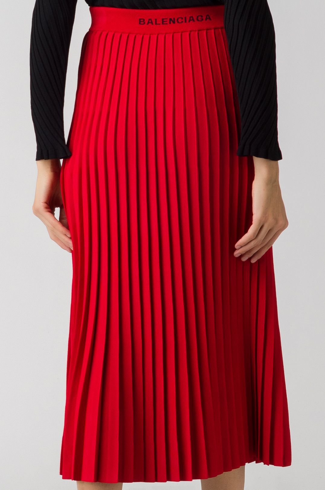 Купить Юбка BALENCIAGA