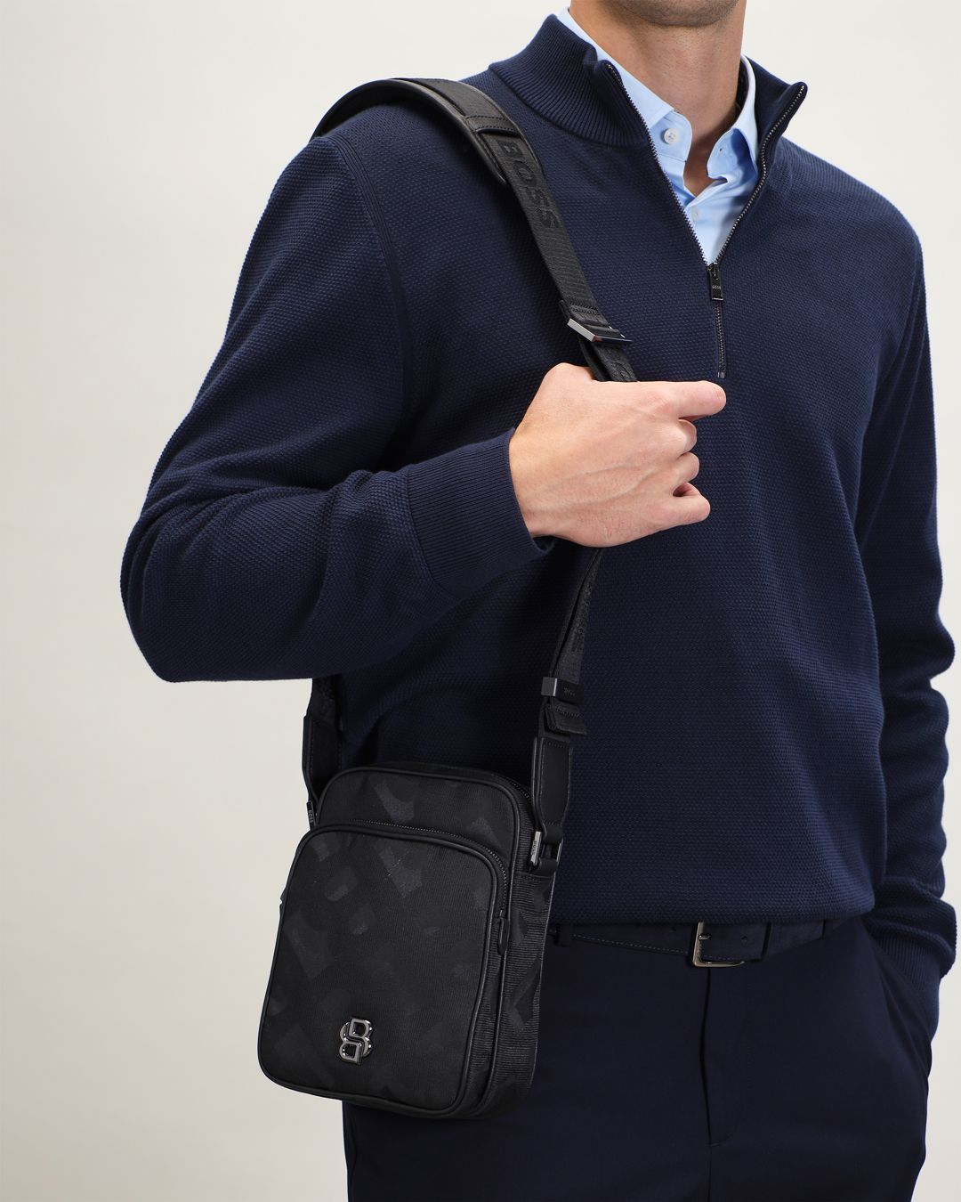 Купить Сумка HUGO BOSS