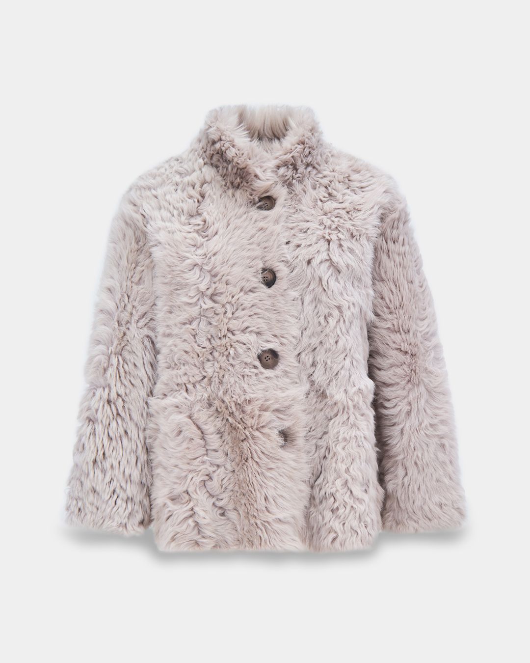 Купить Дубленка CHAUD STUDIO