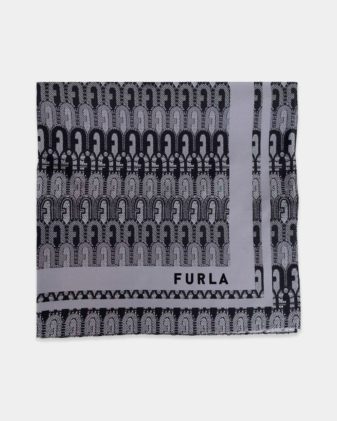 Купить Платок FURLA