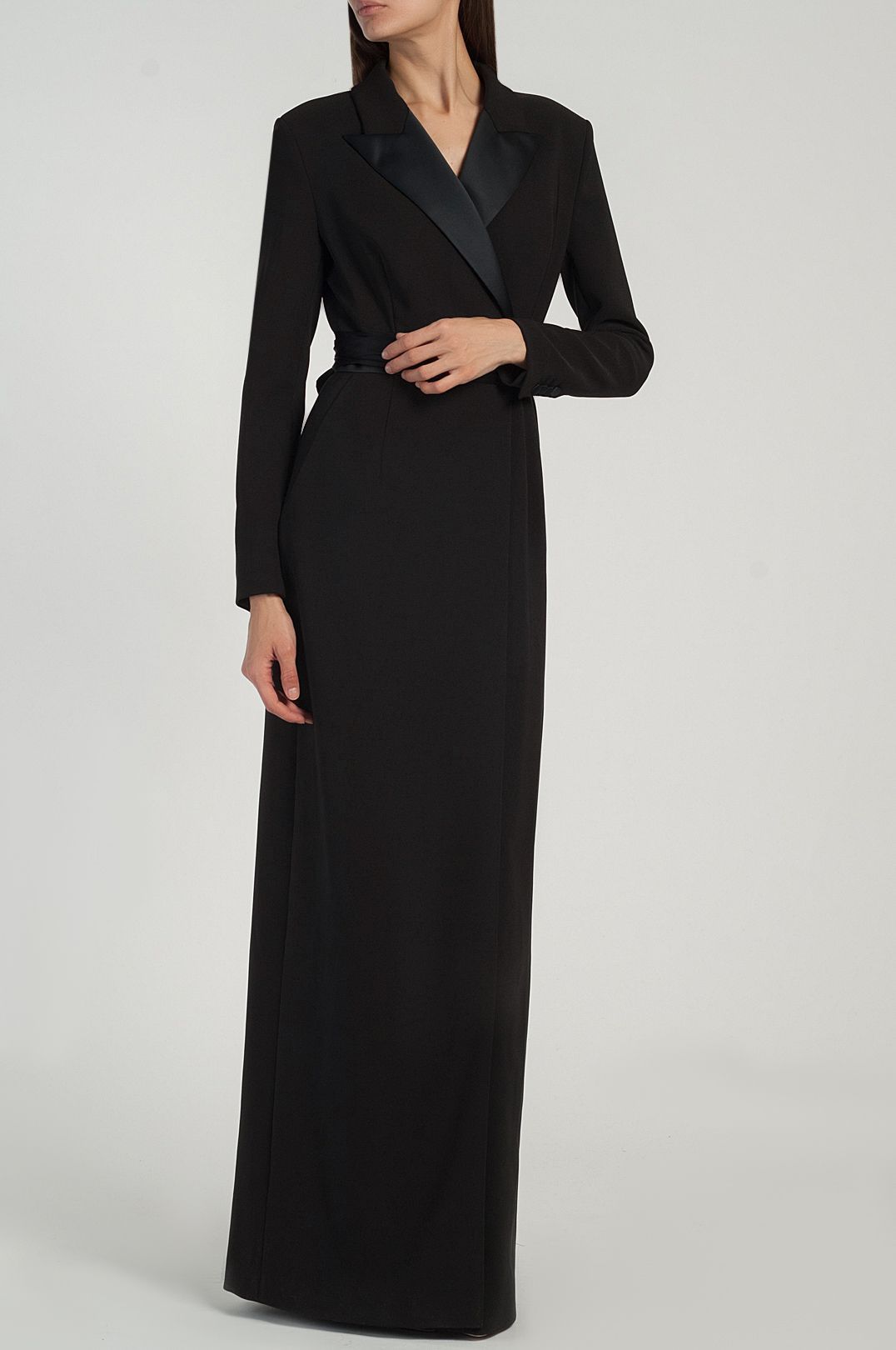 Купить Платье ALEXANDER TEREKHOV