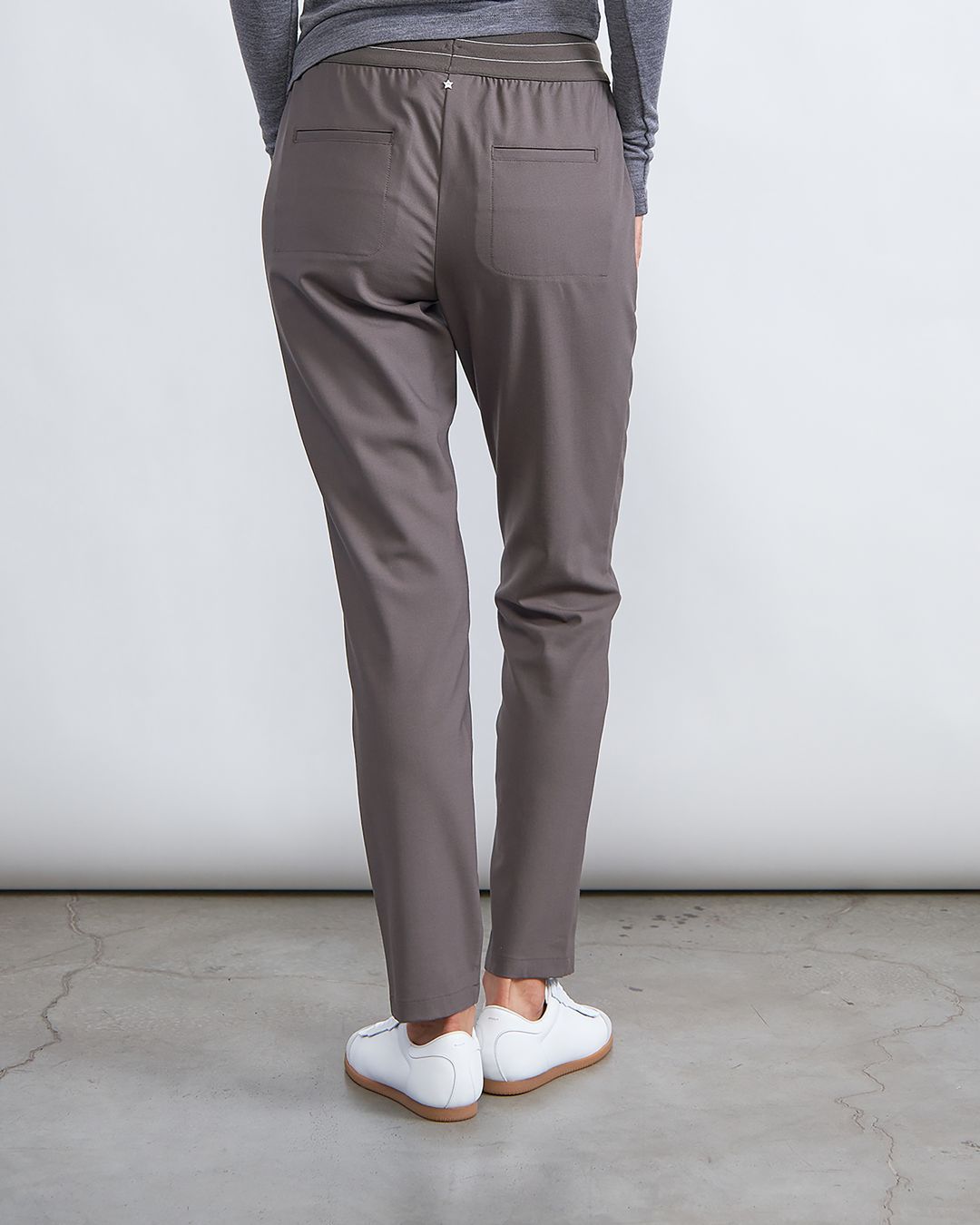 Купить Брюки LORENA ANTONIAZZI