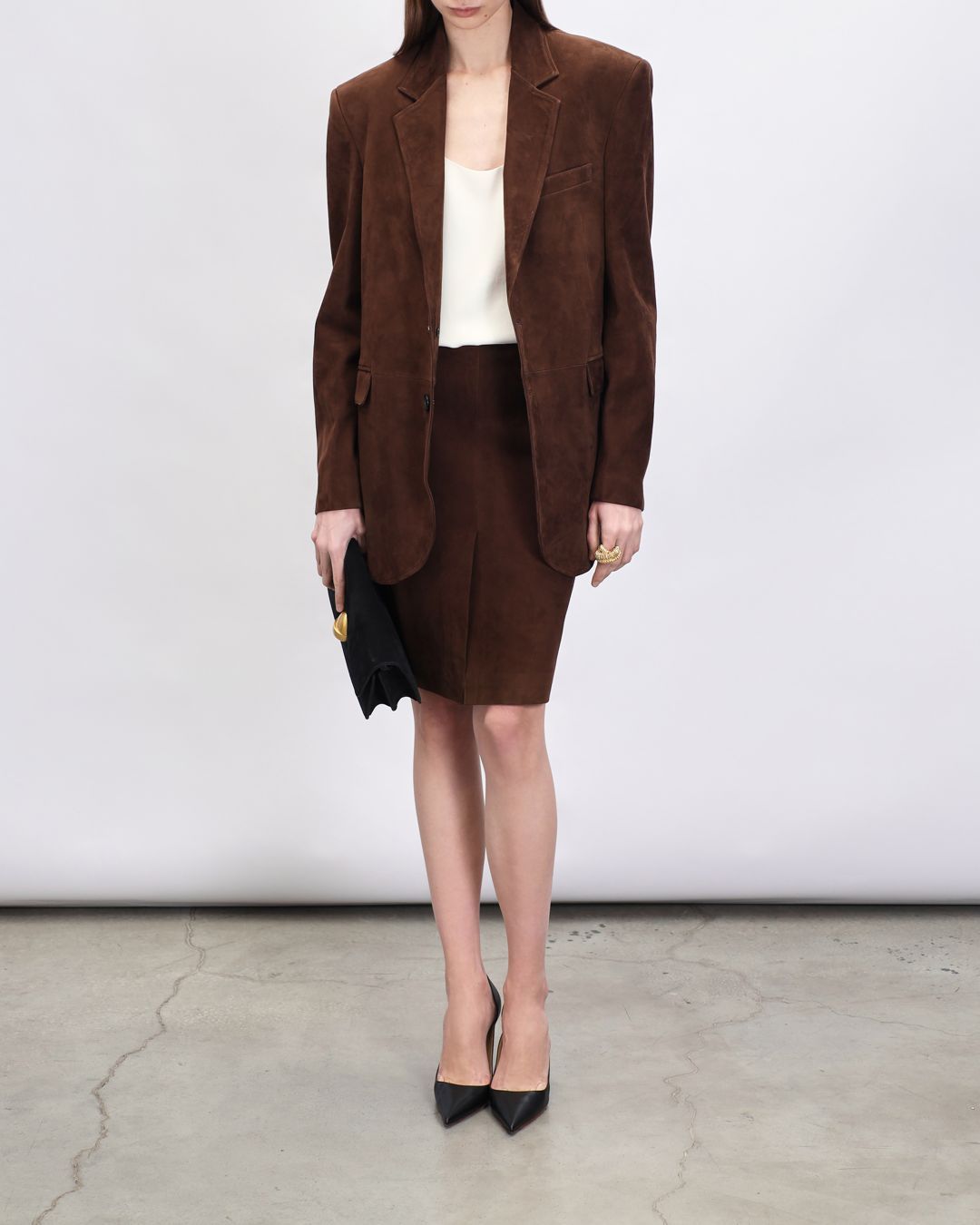 Купить Юбка SENCELLERIE