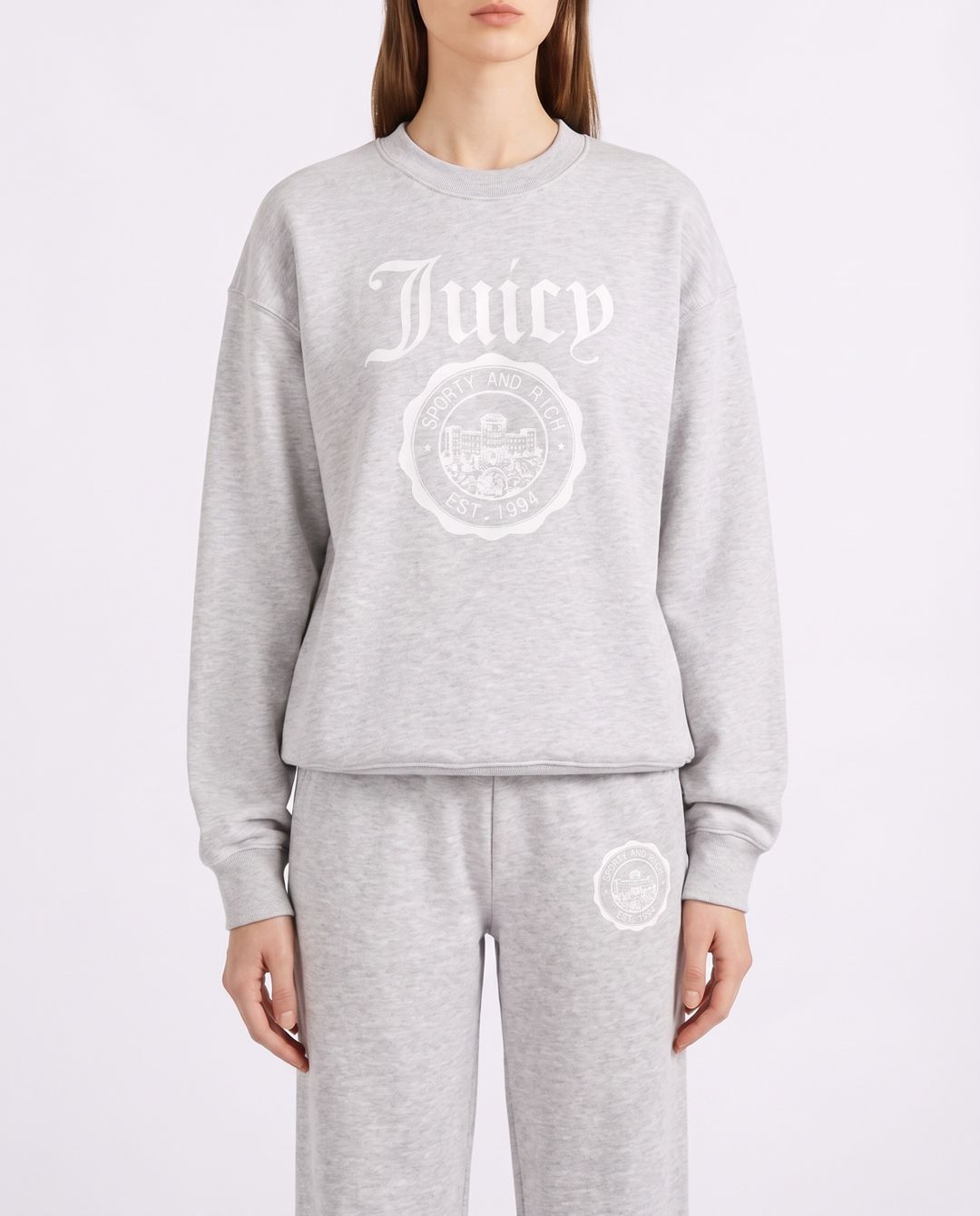 Купить Свитшот SPORTY&RICH