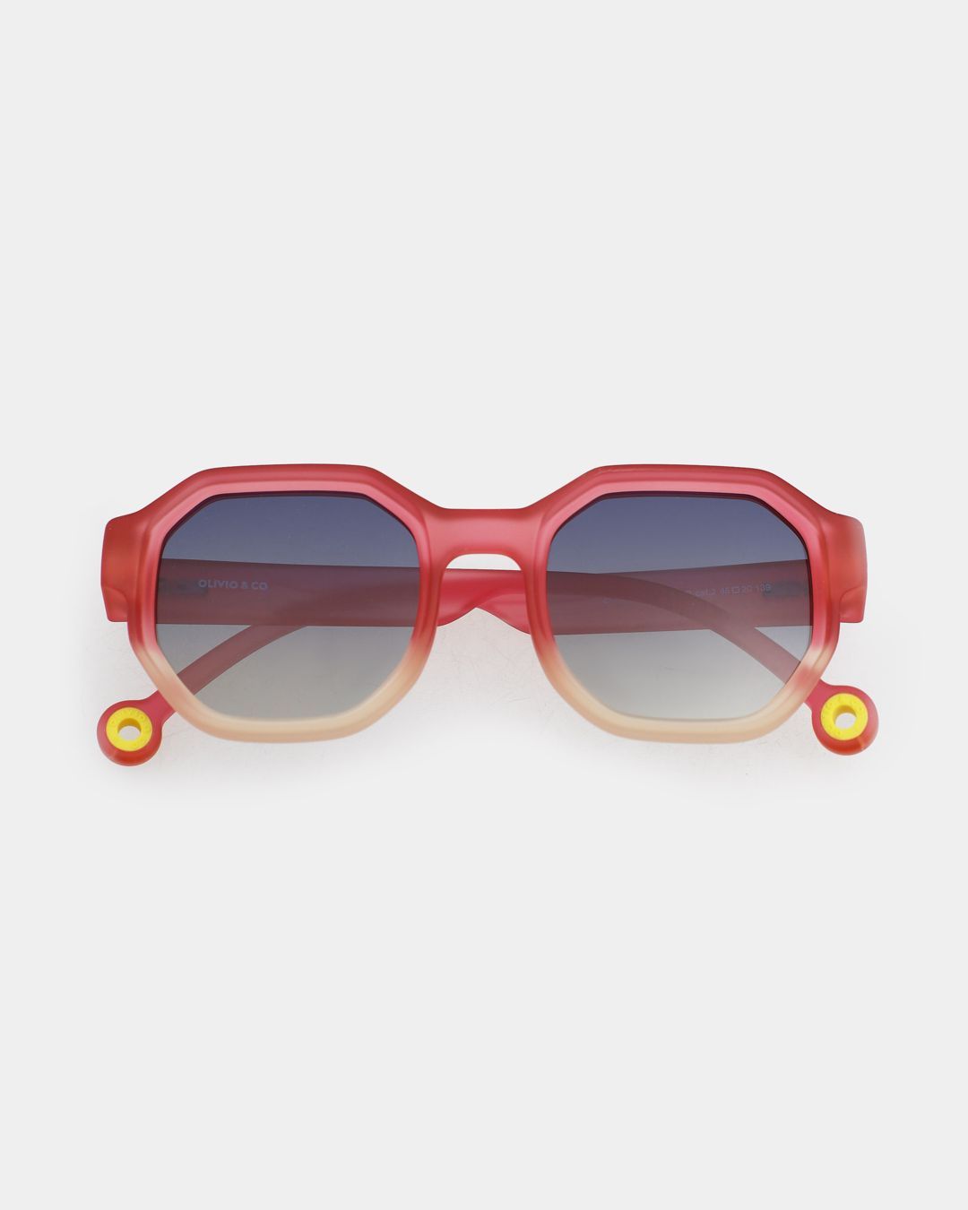 Купить Очки junior+ d sunglasses-ocean fantasy (7-12) OLIVIO&CO