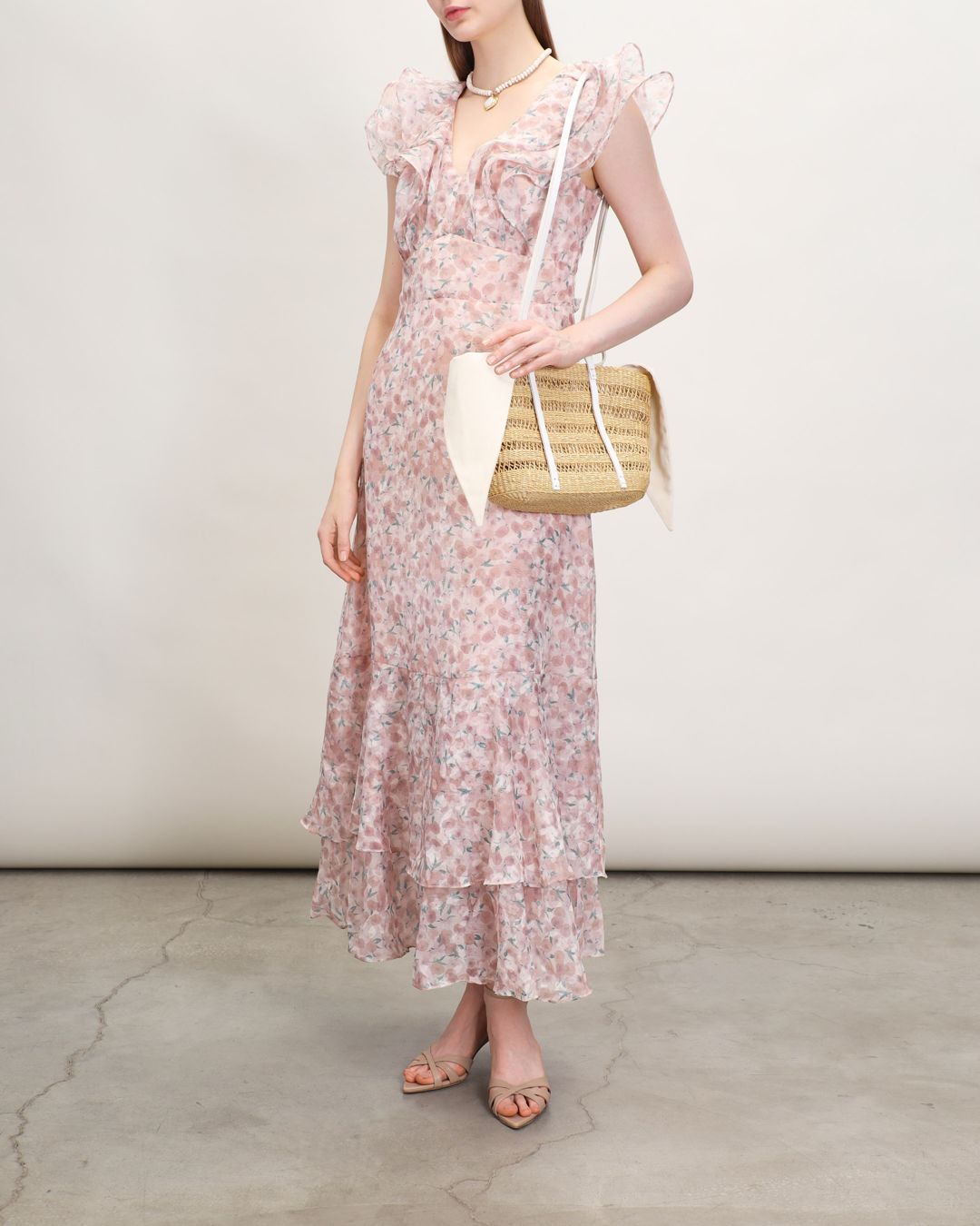 Купить Платье EMILIA DELLORO