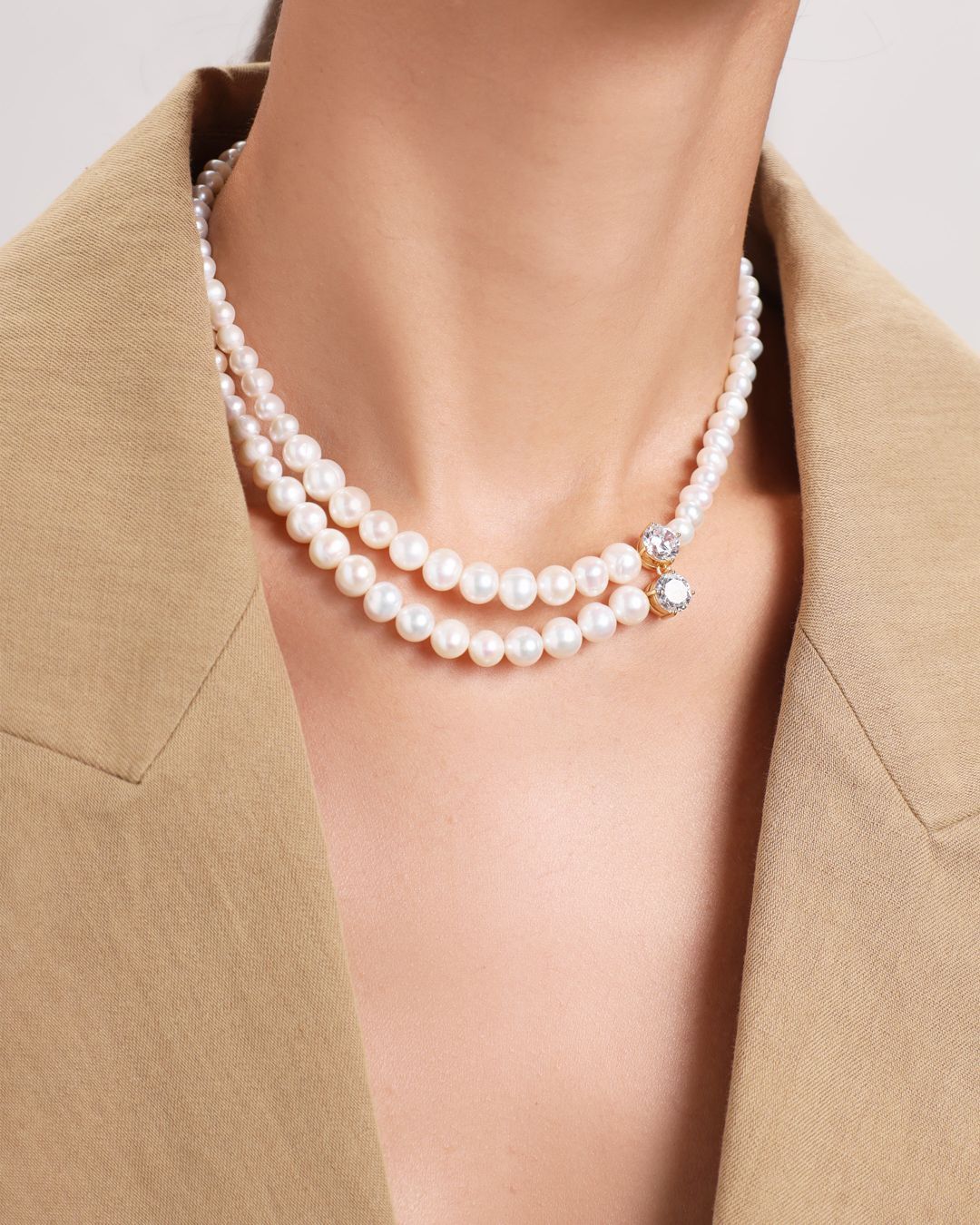 Купить Колье COMPLETEDWORKS