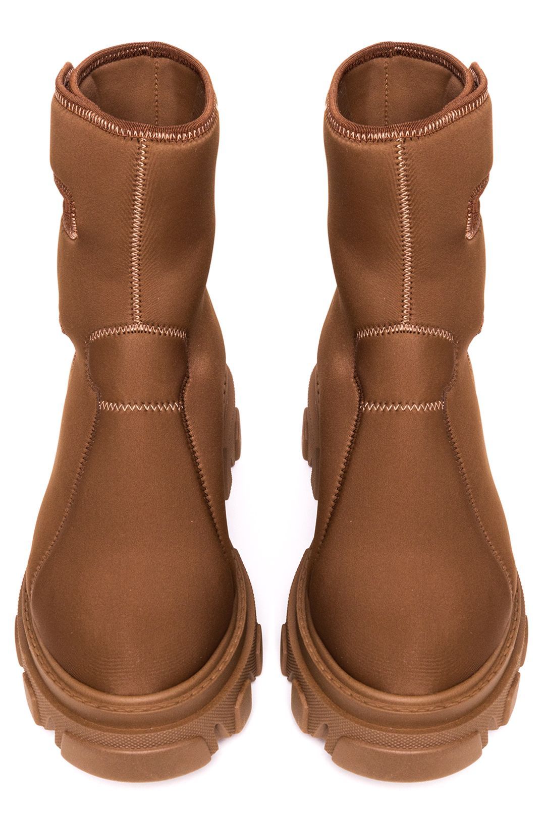 Купить Ботинки GIA BORGHINI