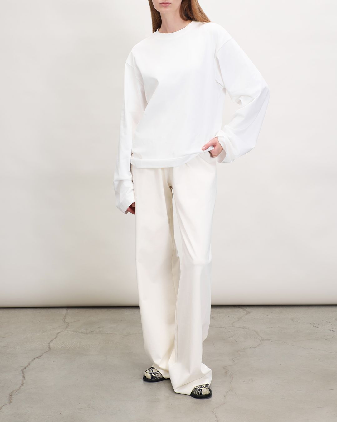 Купить Лонгслив PERVERT