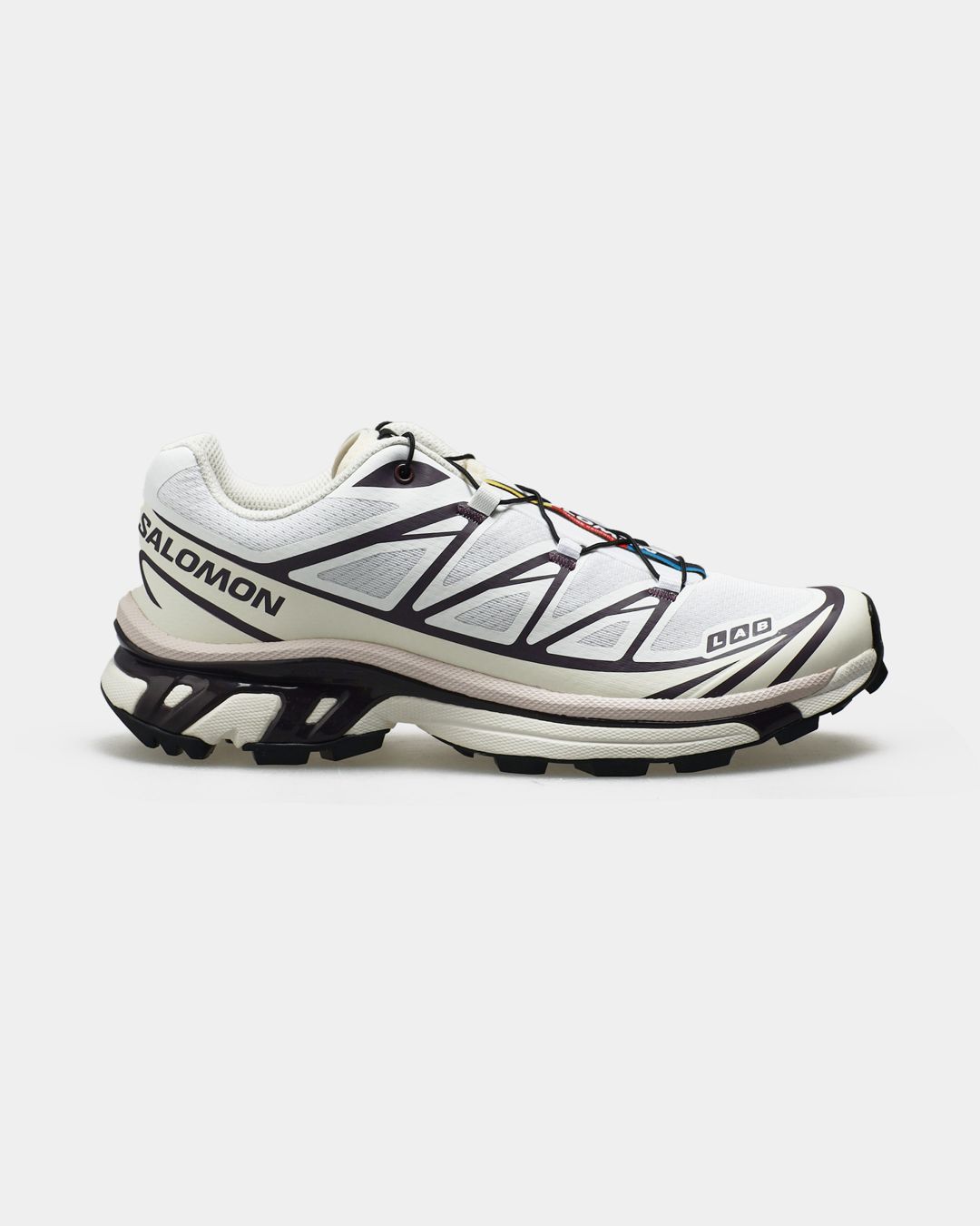 Купить Кроссовки SALOMON