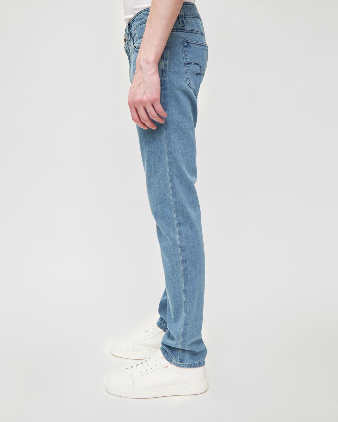 Купить Джинсы CORTIGIANI