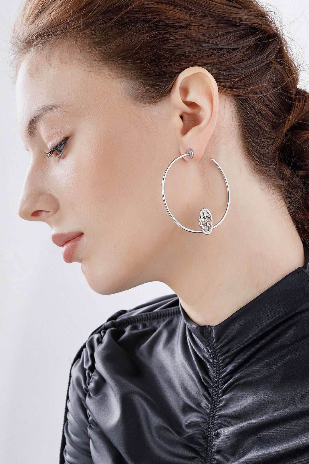 Купить Серьги CAVIAR