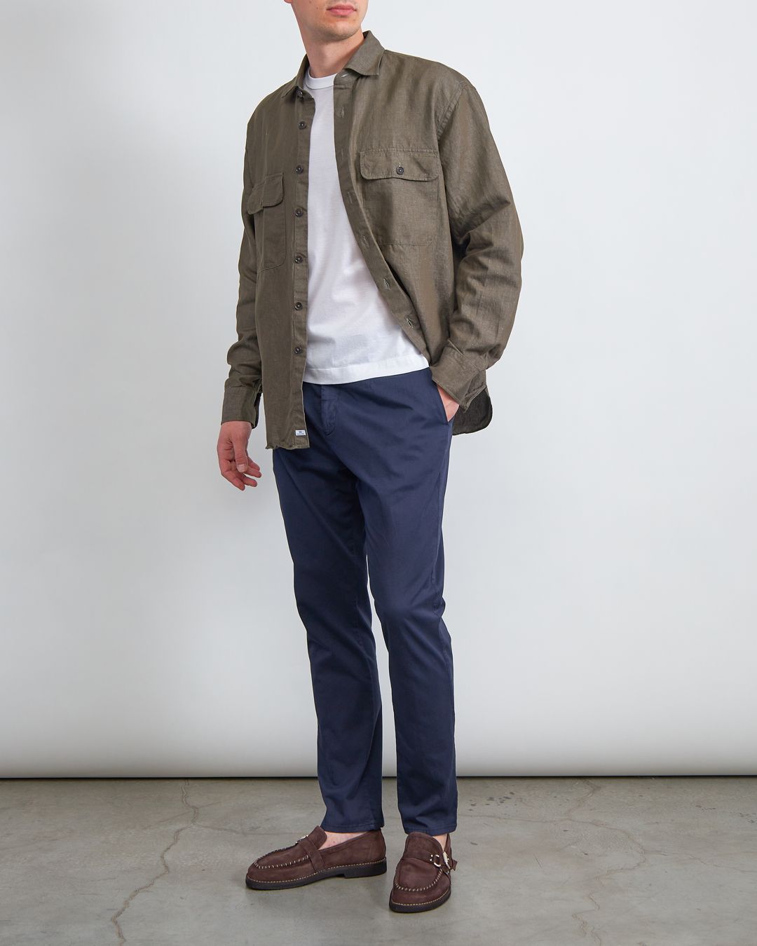 Купить Брюки BERWICH