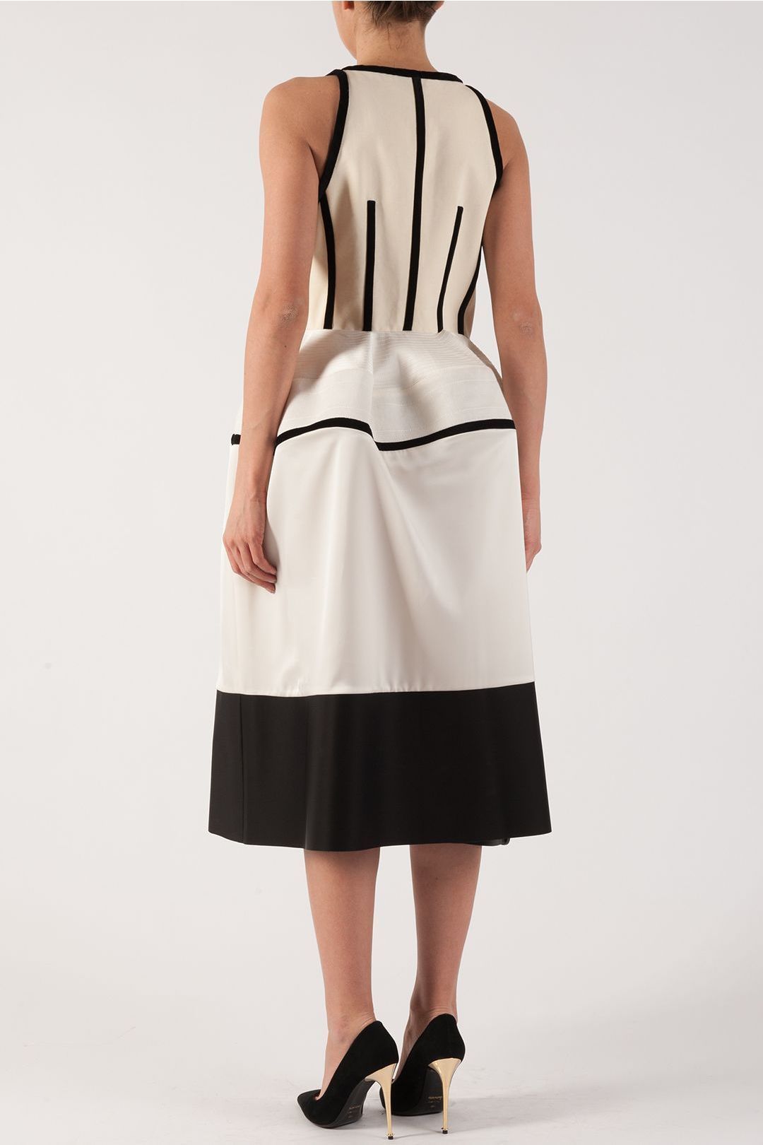 Купить Платье BALENCIAGA