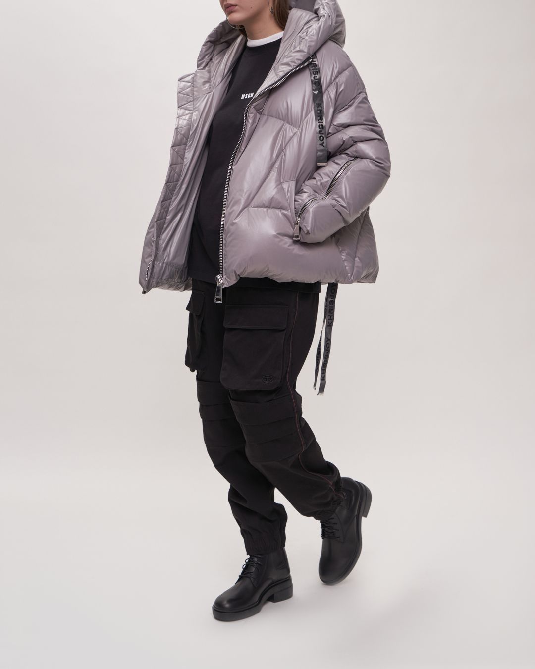 Купить Пуховик KHRISJOY