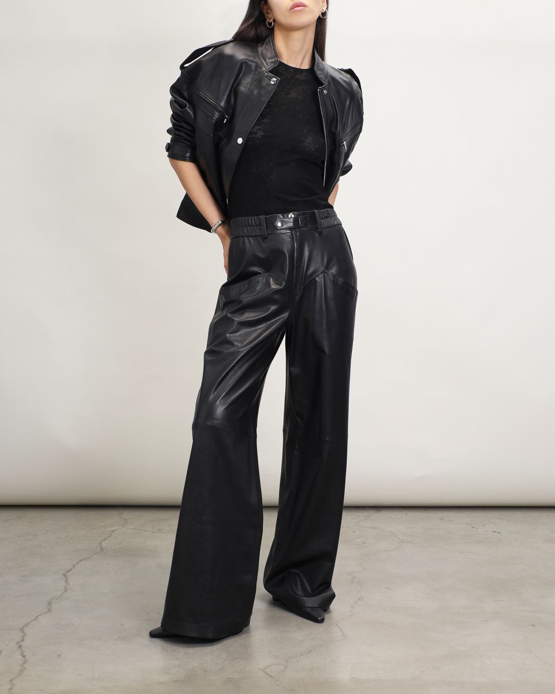 Купить Топ JACOB LEE