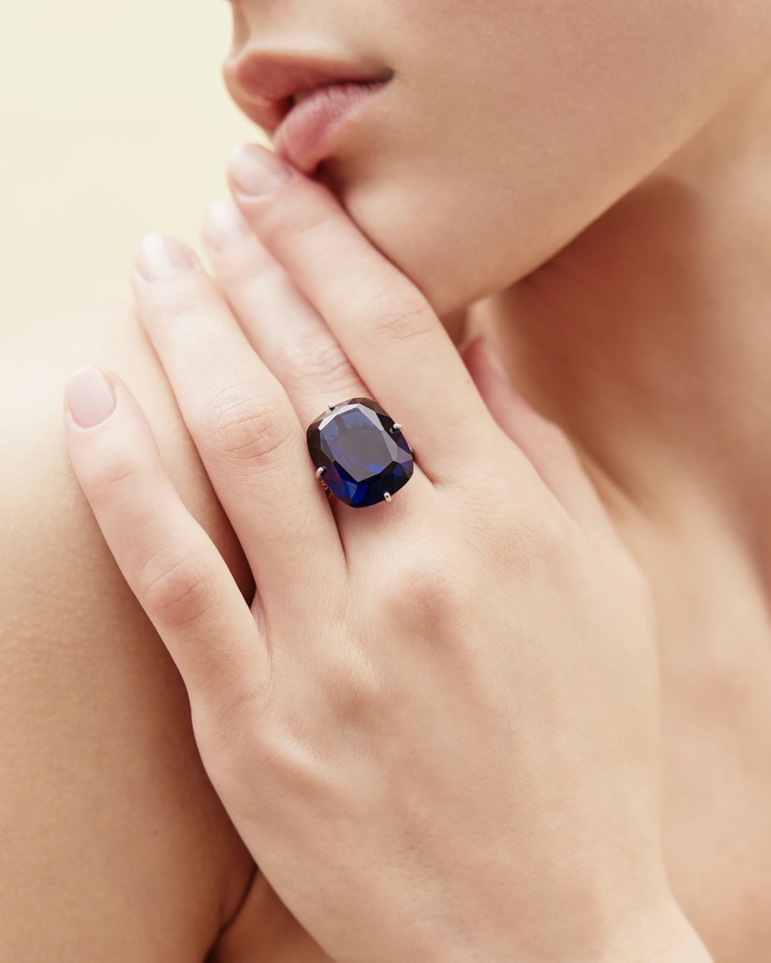 Купить Кольцо SASHAVERSE