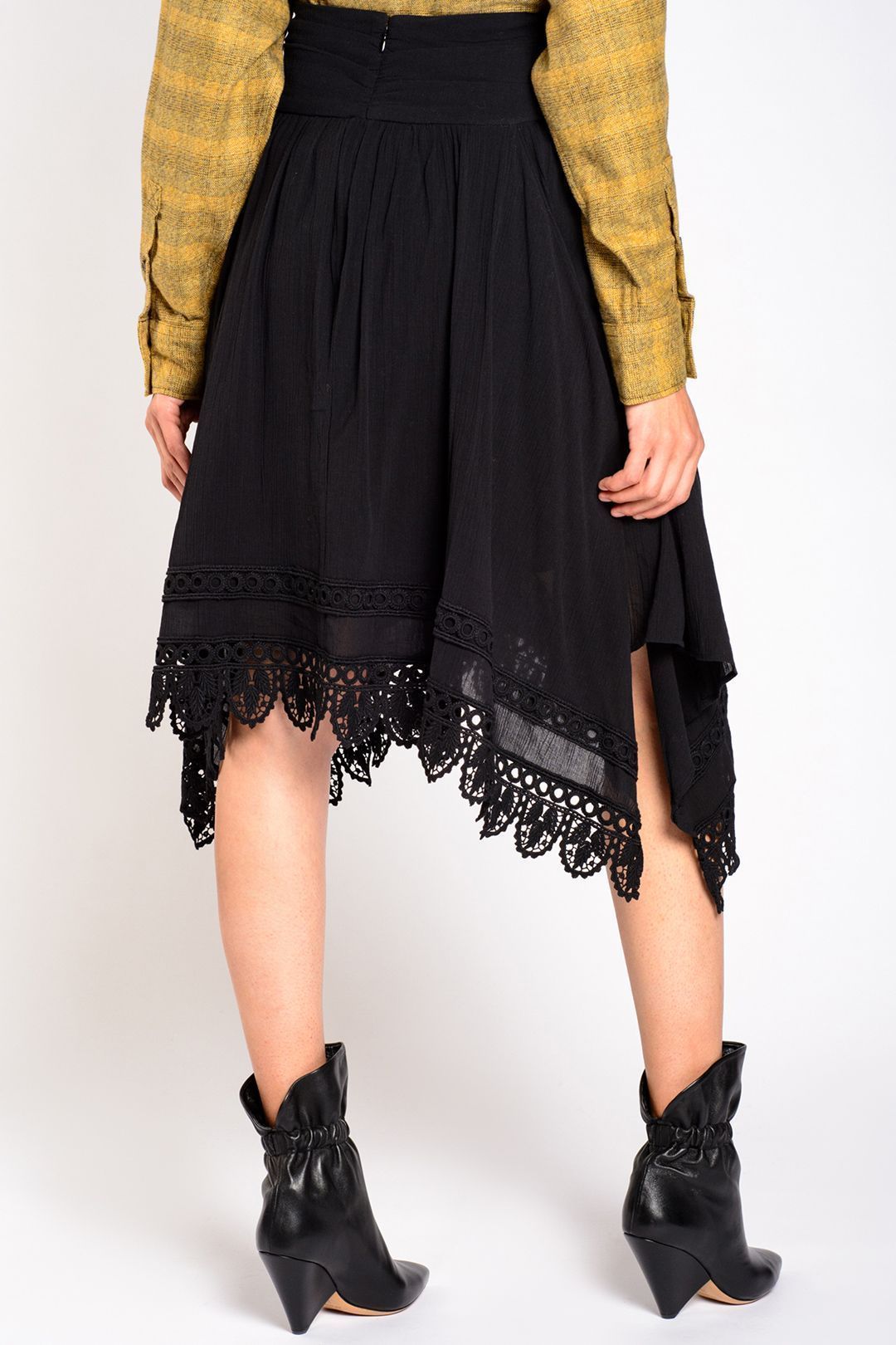 Купить Юбка ISABEL MARANT ETOILE