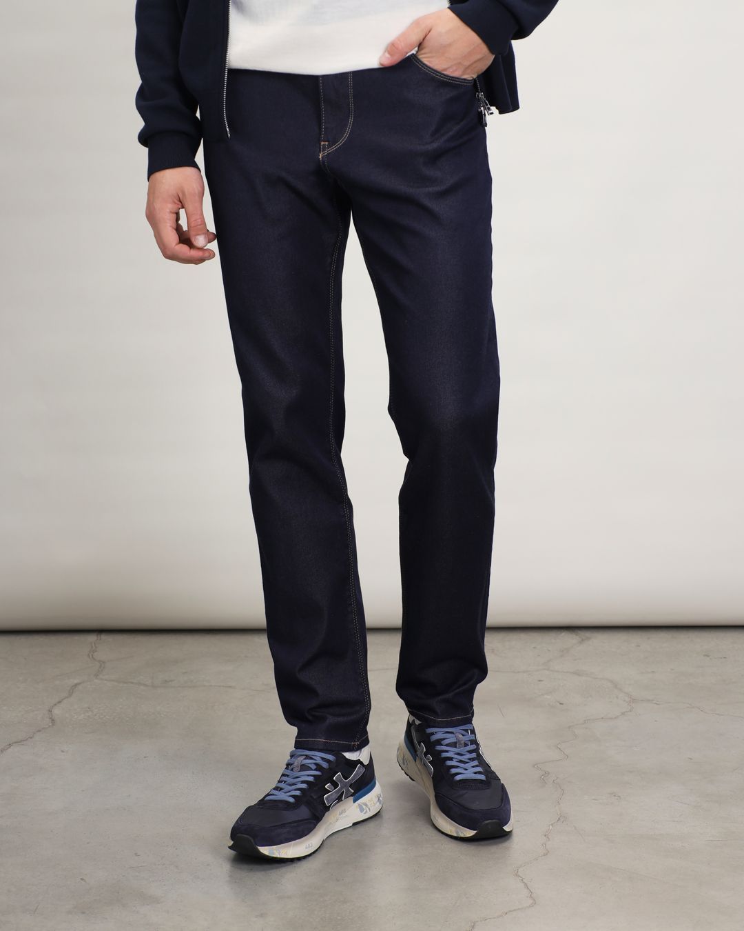 Купить Кроссовки PREMIATA