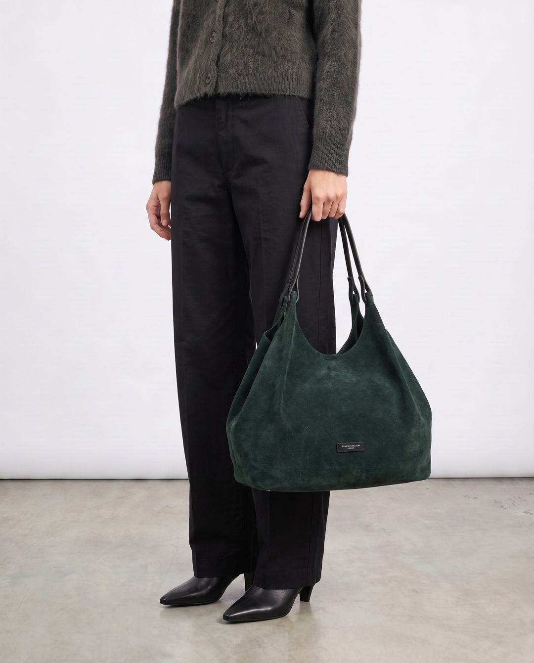 Купить Сумка GIANNI CHIARINI