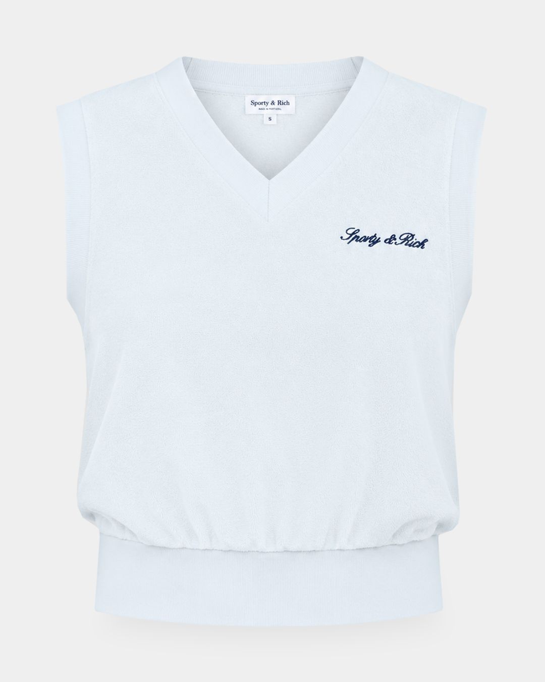 Купить Жилет SPORTY&RICH