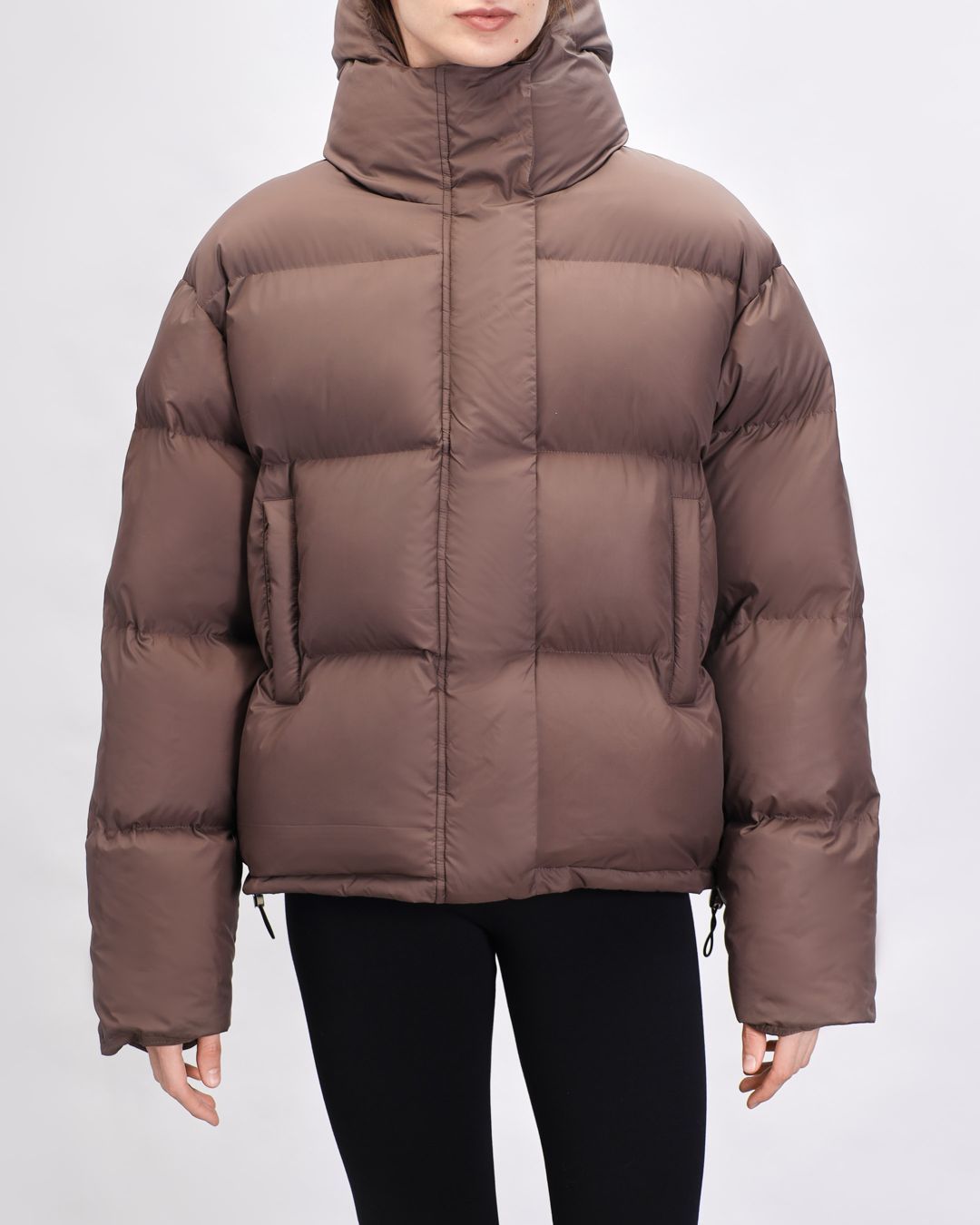 Купить Пуховик TATMU