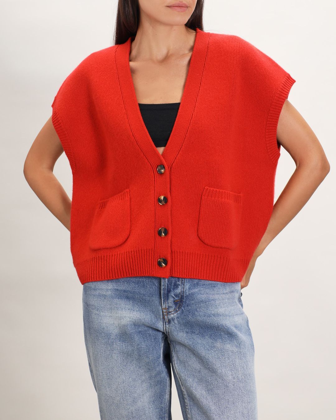 Купить Жилет PERVERT