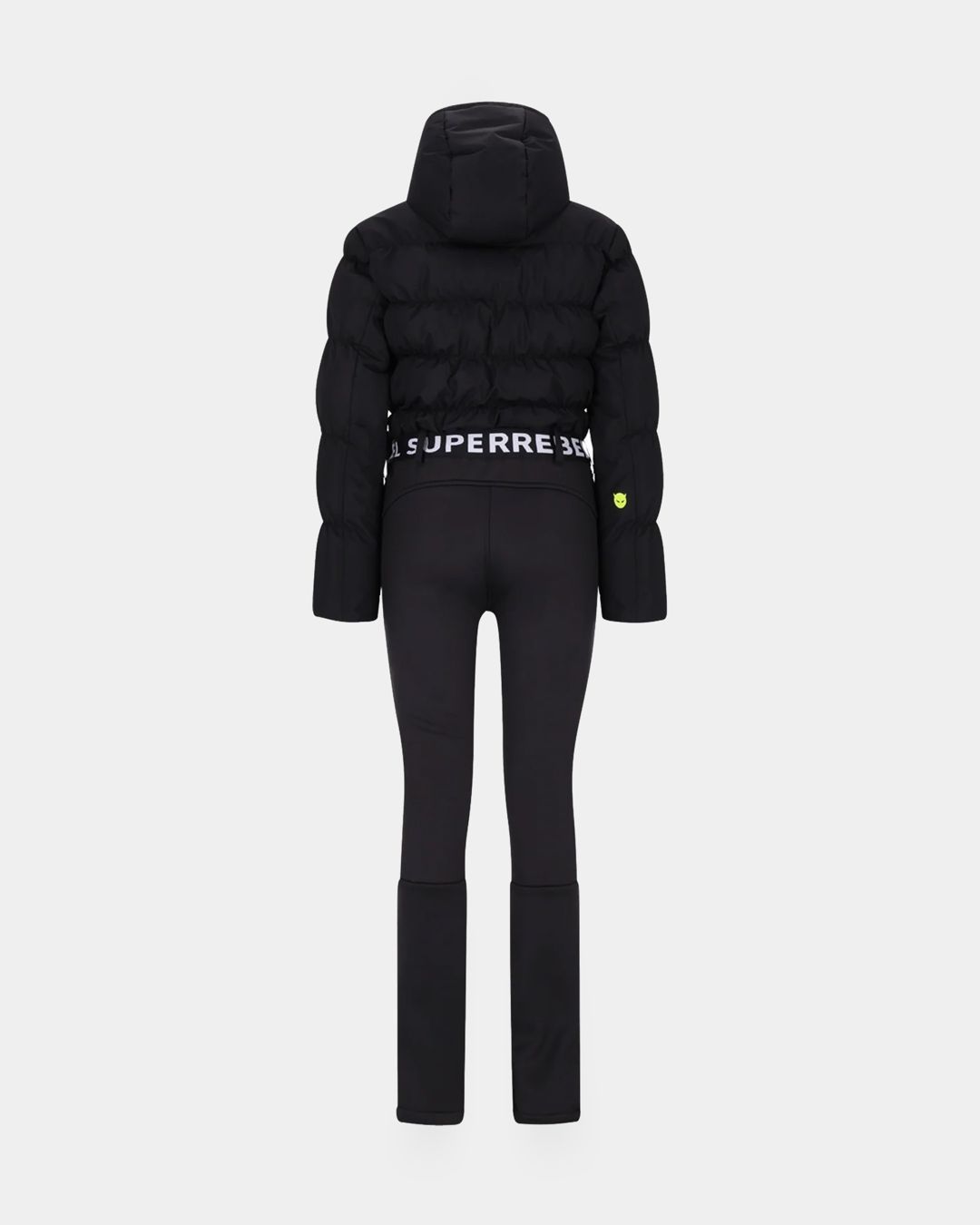 Купить Комбинезон SUPERREBEL