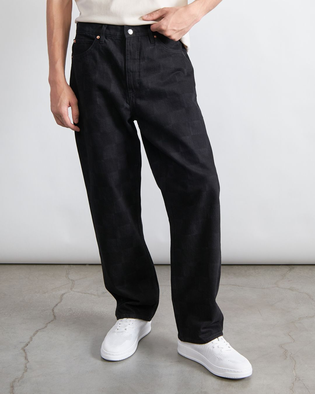 Купить Джинсы SOLID