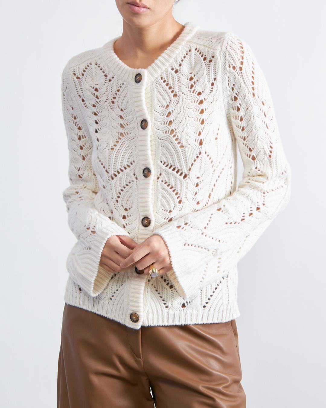 Купить Кардиган LOULOU DE SAISON