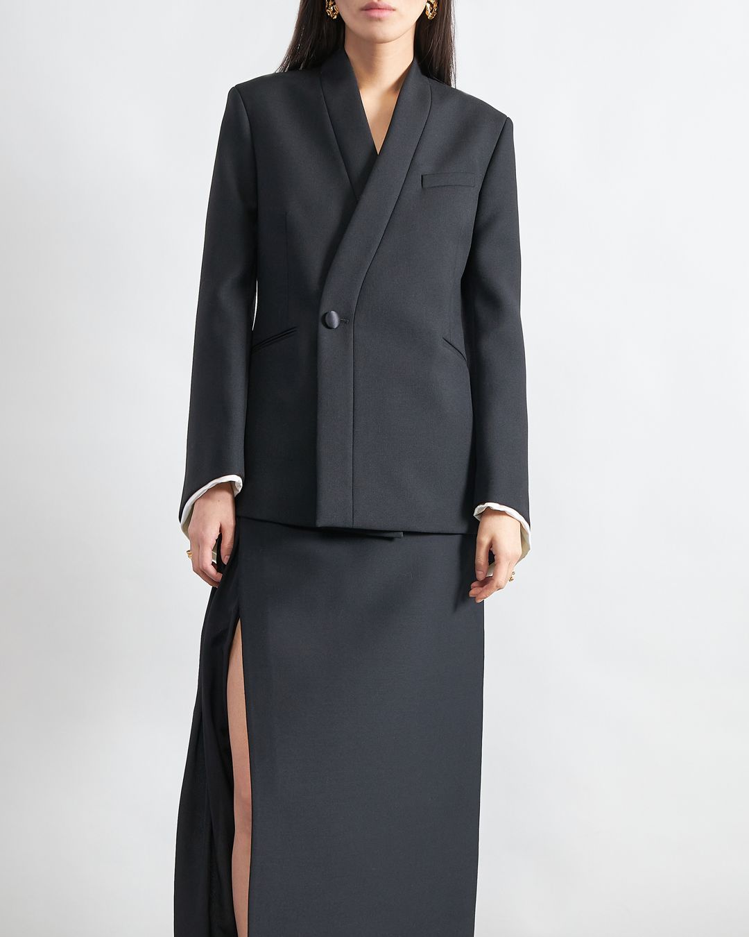 Купить Жакет GOOROO