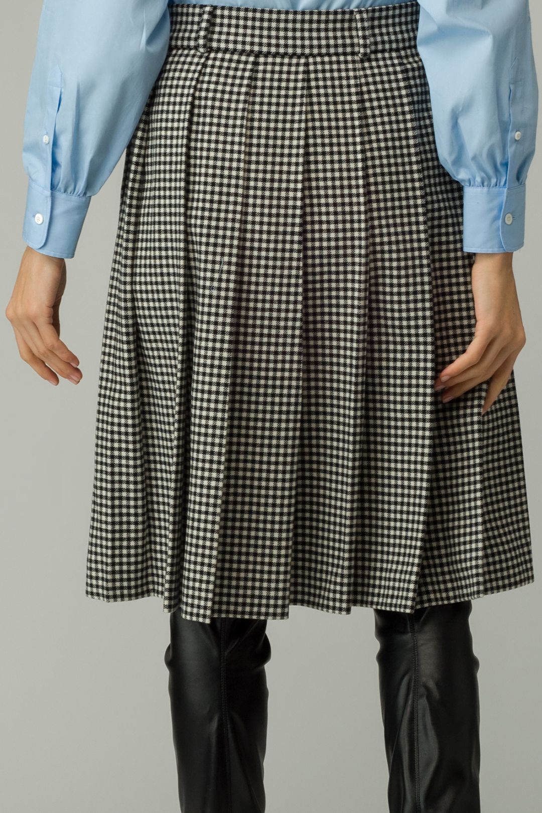 Купить Юбка AMI