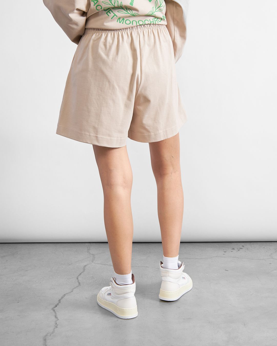 Купить Шорты MONOCHROME